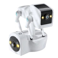 Caméra de surveillance WiFi Image en image Monitor Accueil