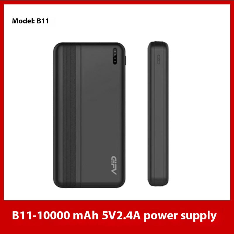 Power Bank Chauffage à haut courant Vêtements de chauffage