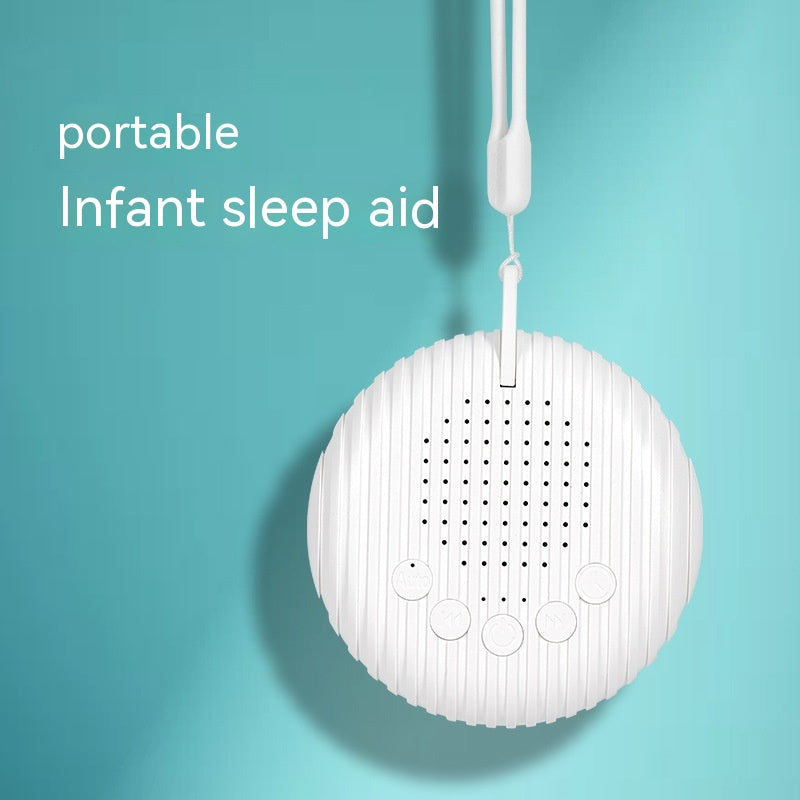 Instrument électronique de traitement du sommeil Dispositifs d'hypnose apaisante pour bébé dormant
