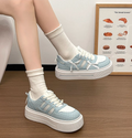 Chaussures de Patinage Plateforme Femmes
