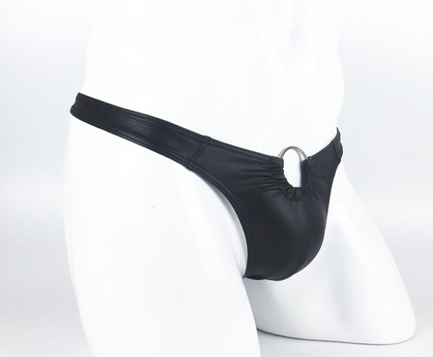 Slips de design Convex de type U sexy pour hommes