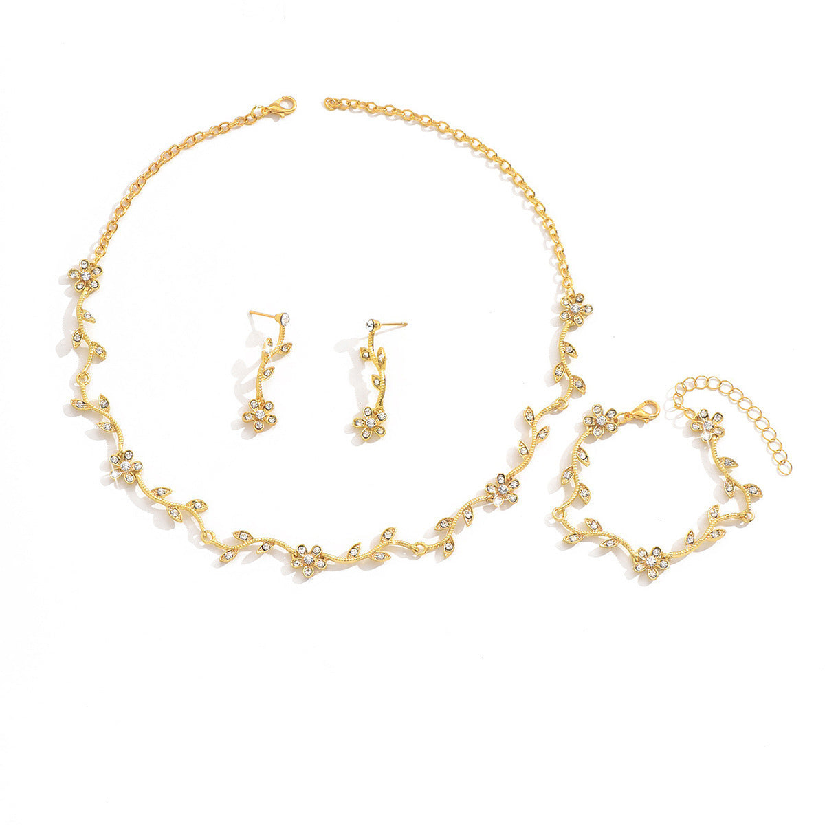 Collier Amazon