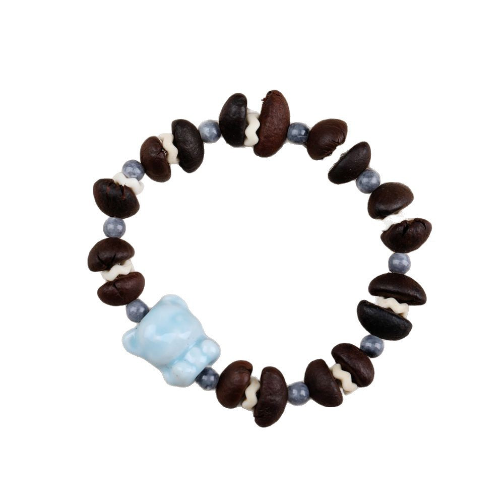Bracelet élégant tendance pour les couples et les meilleurs amis