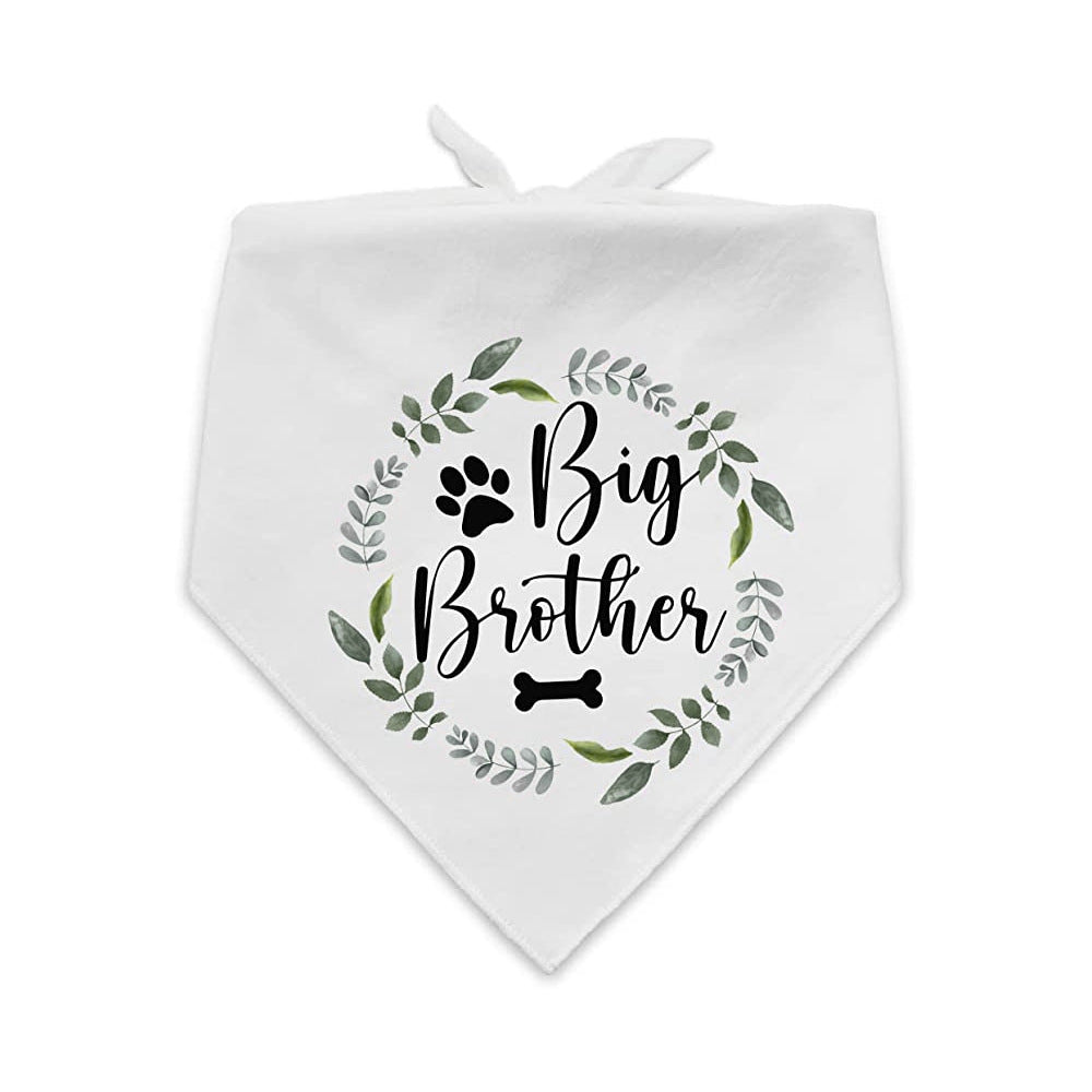 Binder triangulaire pour chien de mariée