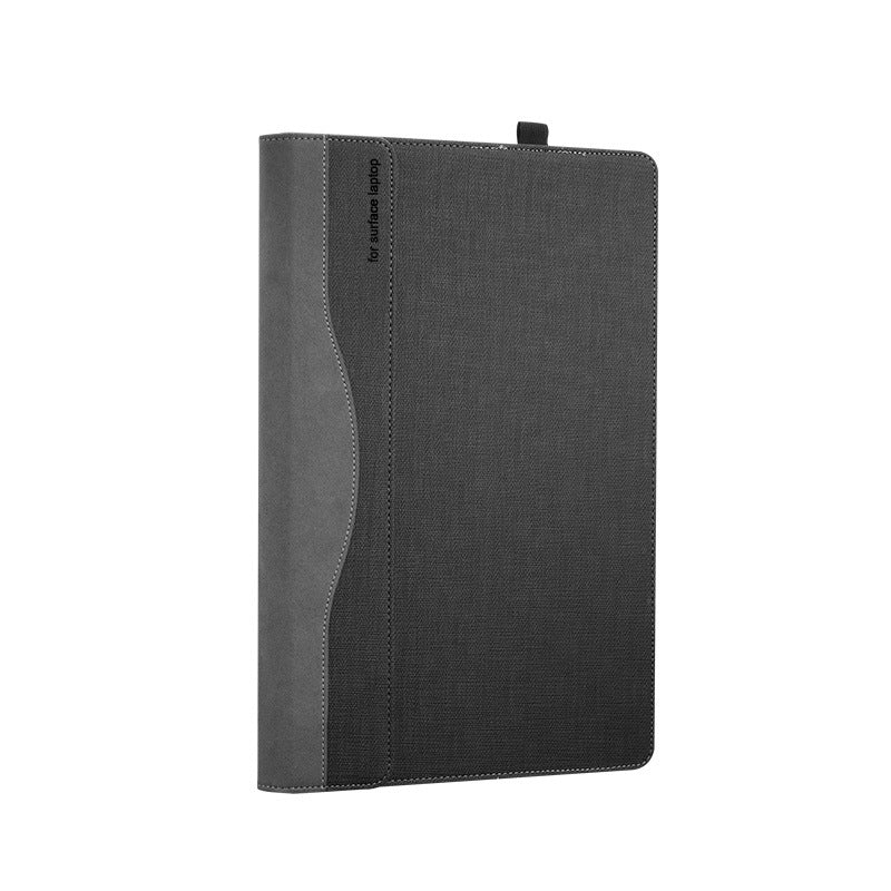 Sac de 3 générations en cuir pour ordinateur portable