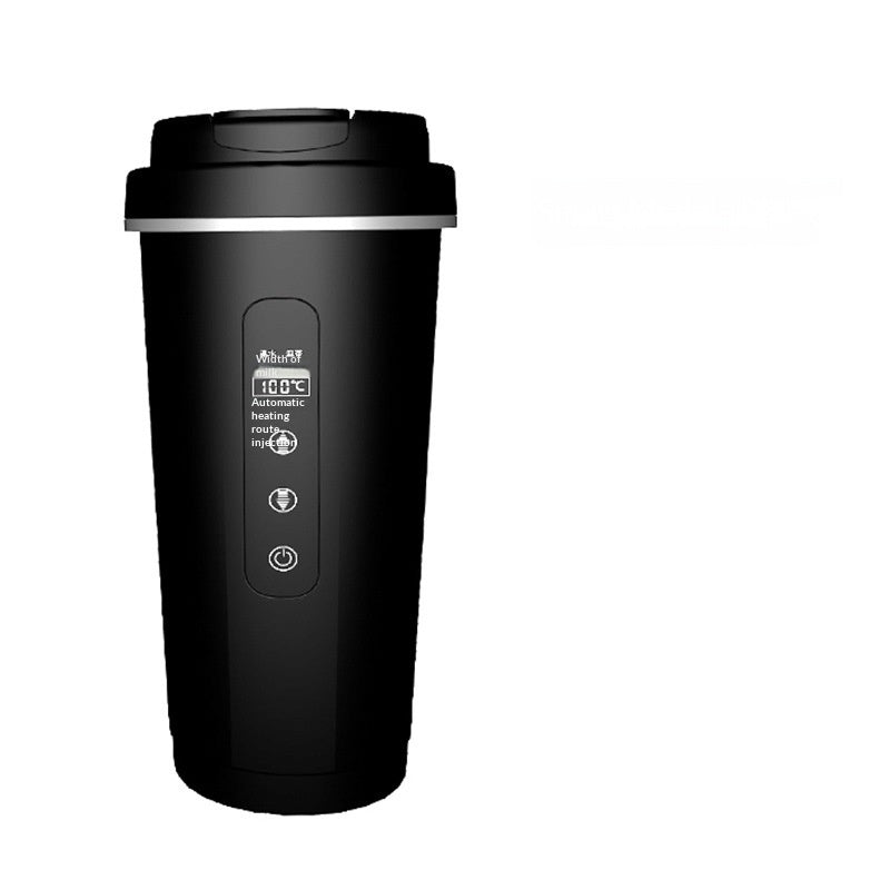 High-power car kettle