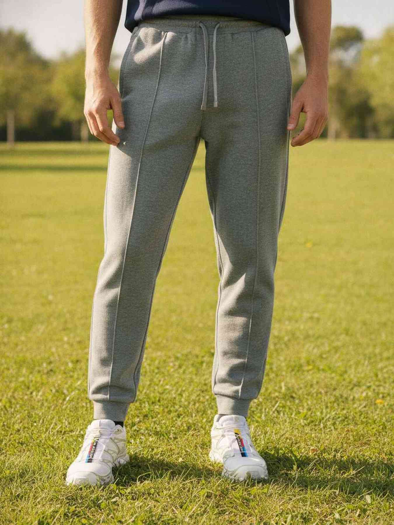 Pantalons occasionnels