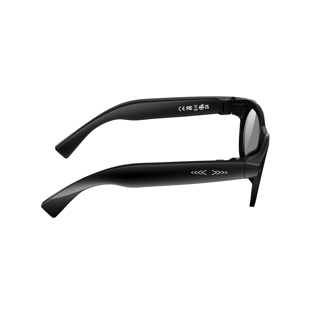 8MP AI Smart Sunglasses Bluetooth Sunglasses for Music Call Translation C03