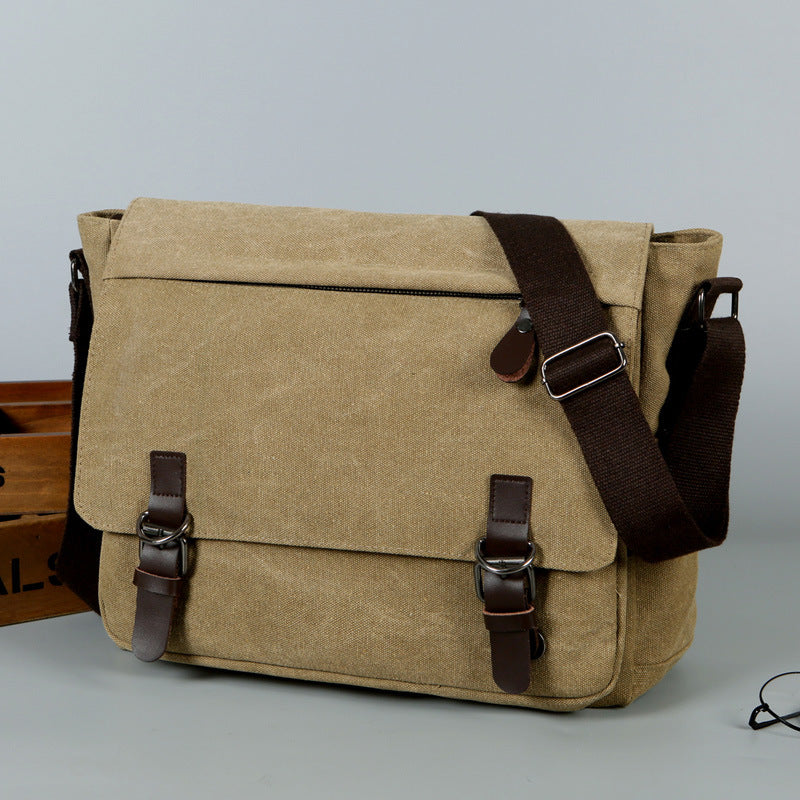 Kit Retro sac en toile haute densité