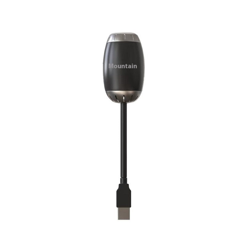 Lampe de projection de voiture Starry Usb Starry Sky Ambiance Light
