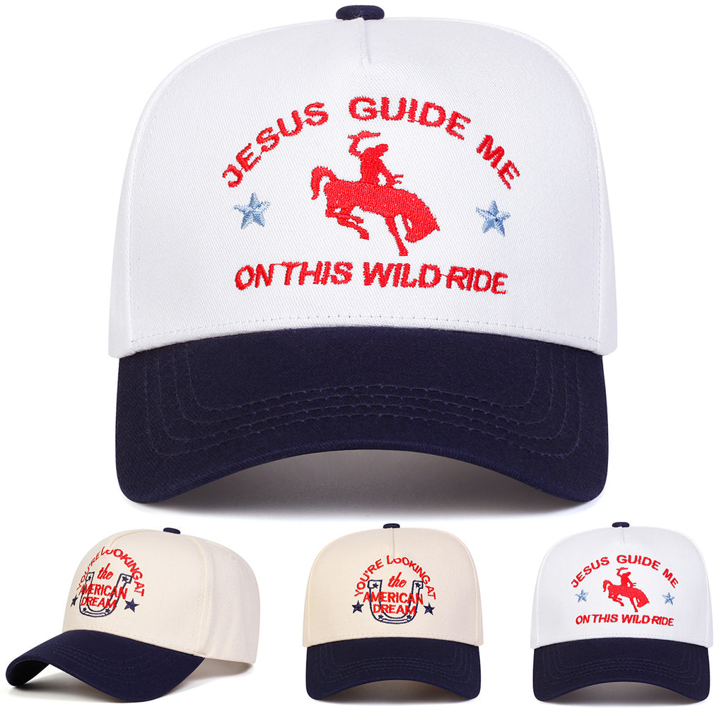 Chapeau homme tendance style coréen Beau CH Mesh