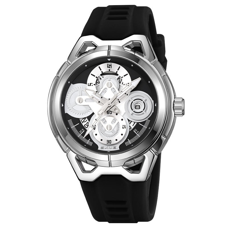Shishi Mei Fashion Mens Watch