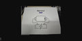 Couverture de protection pour câble de recharge de téléphone mobile simple