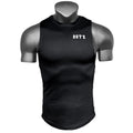 Veste de remise en forme sportive pour hommes en été