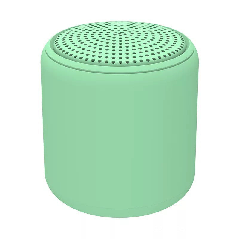 Bureau Mini Audio Portable Haut-parleur Bluetooth sans fil