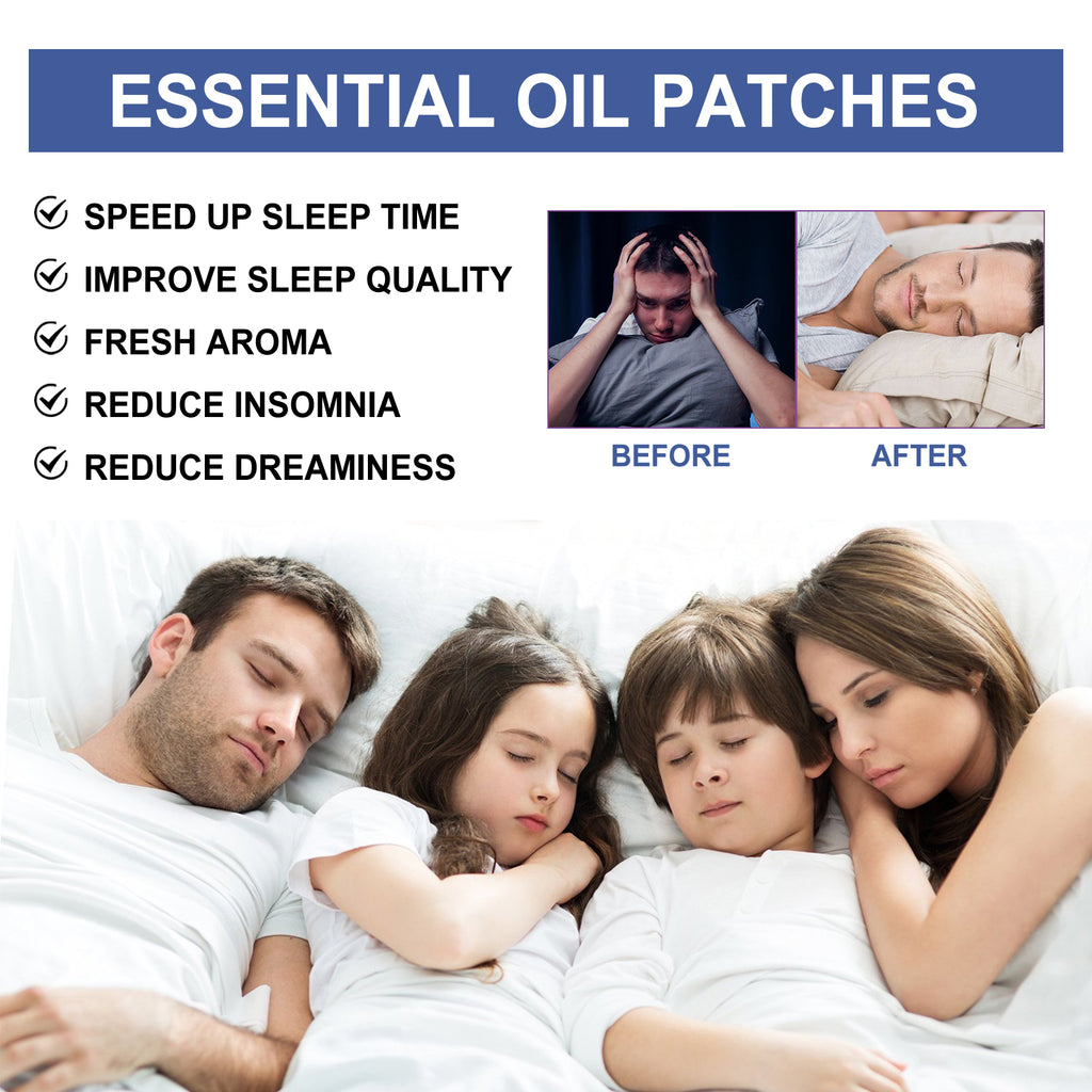 Patch de relaxation EELHOE