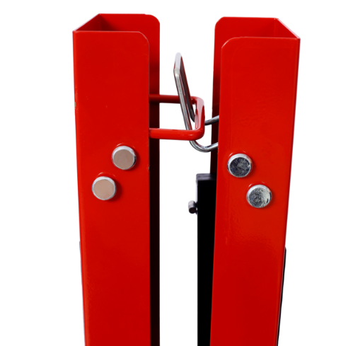 Ensemble de 2 cadres de scierie