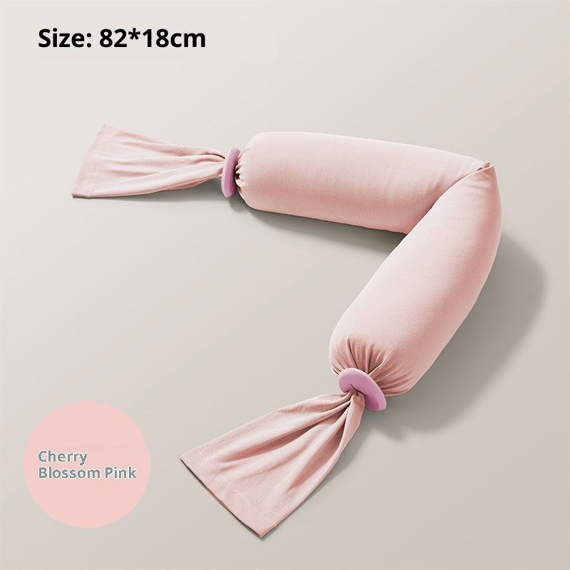 Oreiller Comfort pour bébés en forme de candy