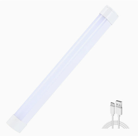 Tube lumineux à énergie solaire pour une utilisation intérieure et extérieure Lampe de poche Balcon