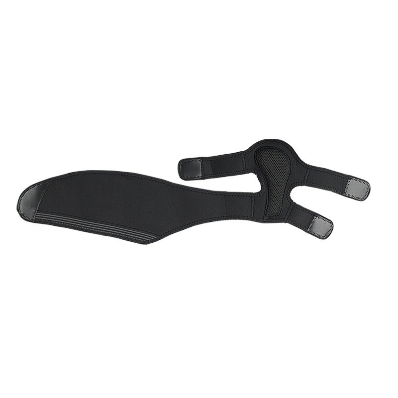 Pied repose-pieds support cheville Brace