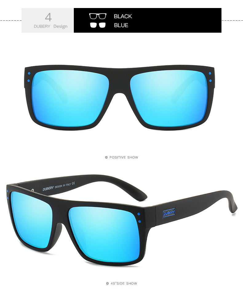 Lunettes de soleil sport Pêche Lunettes de soleil polarisées