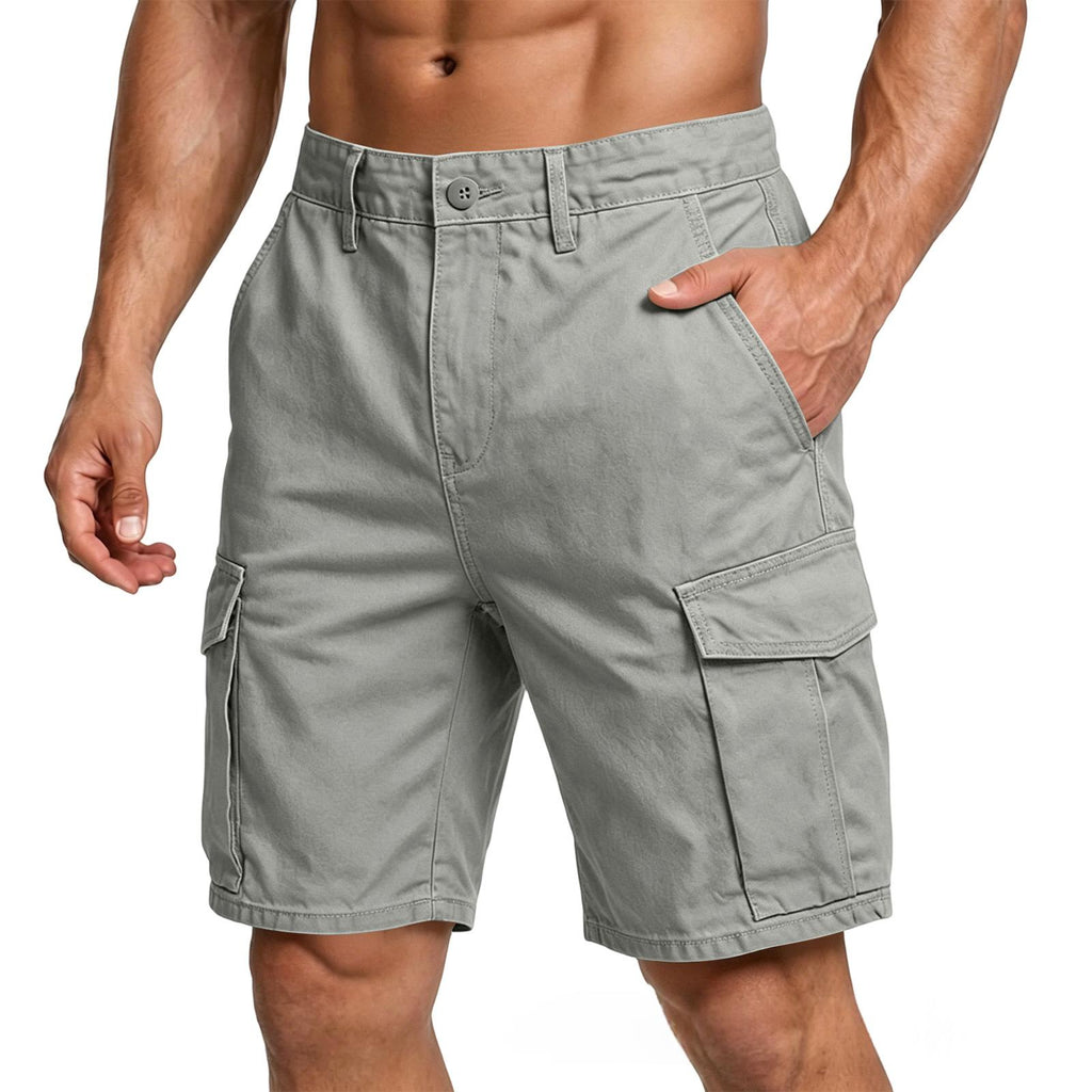 Short de fret sportif d'été Pantalons de longueur Capri