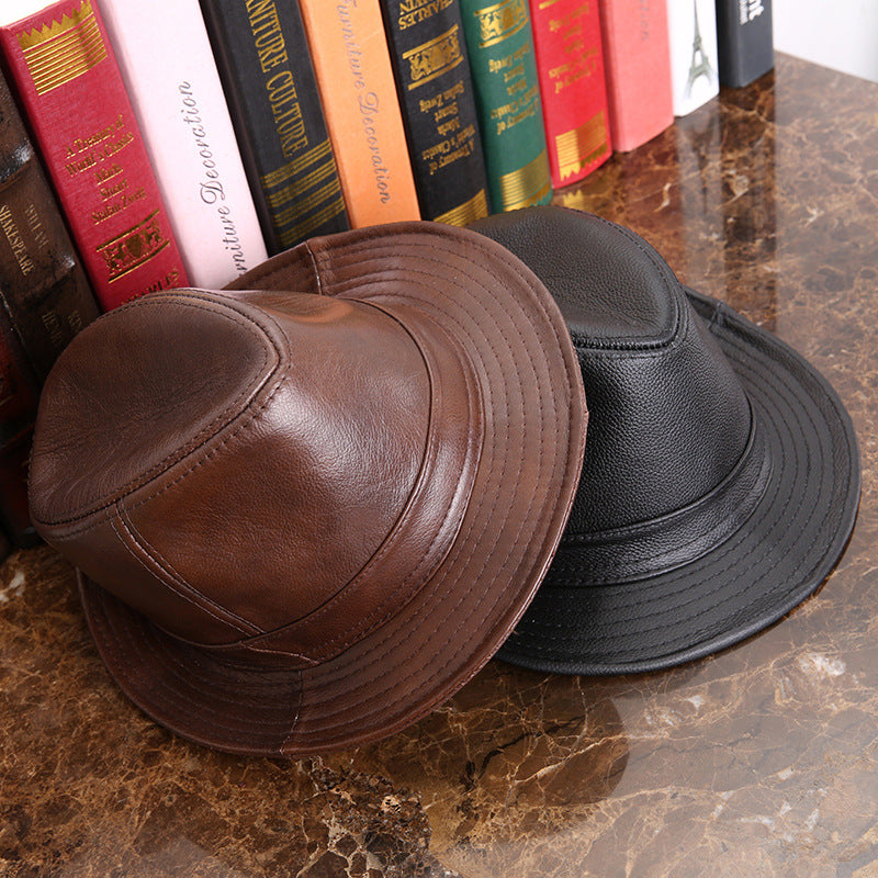 Chapeaux de vache pour hommes et femmes avec de grandes oreilles sur la rue