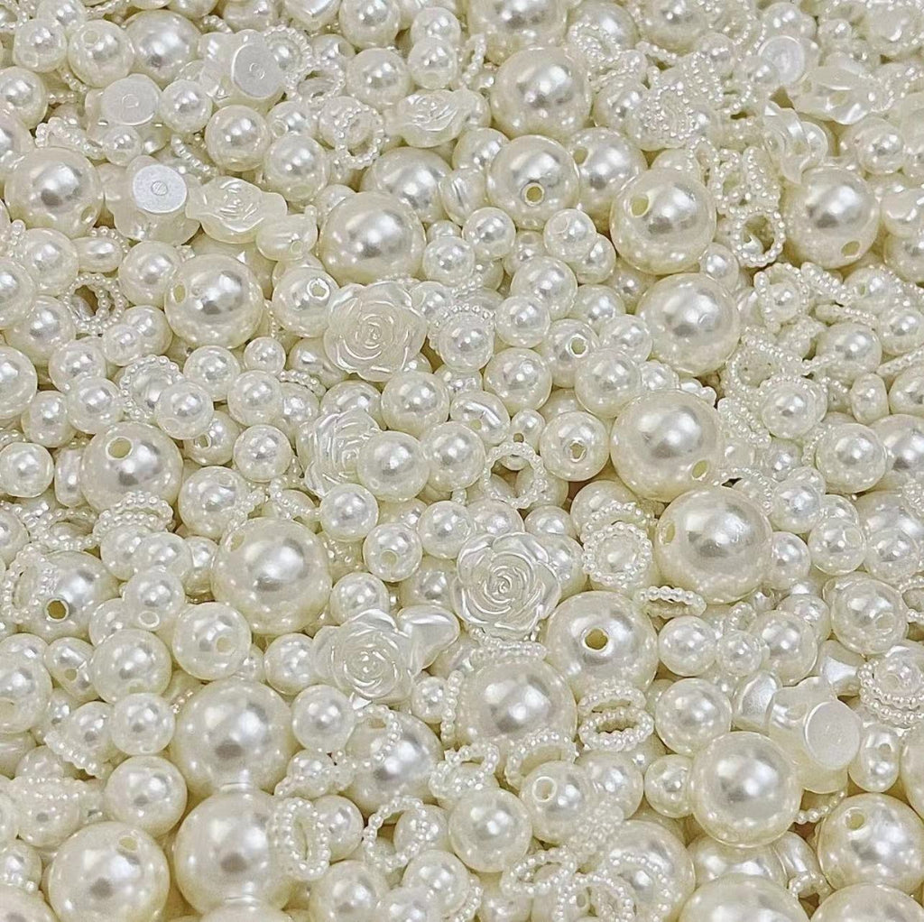 Bricolage Perle baroque - Freeshipping