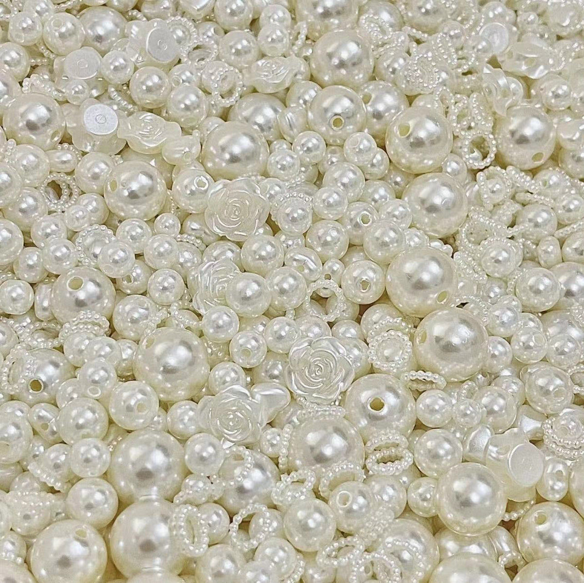 Bricolage Perle baroque - Freeshipping