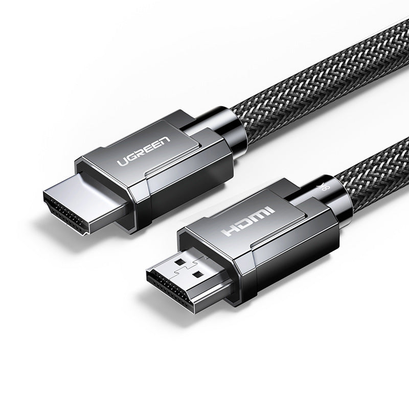 Green Link Hdmi2.1 câble de données HD 8k