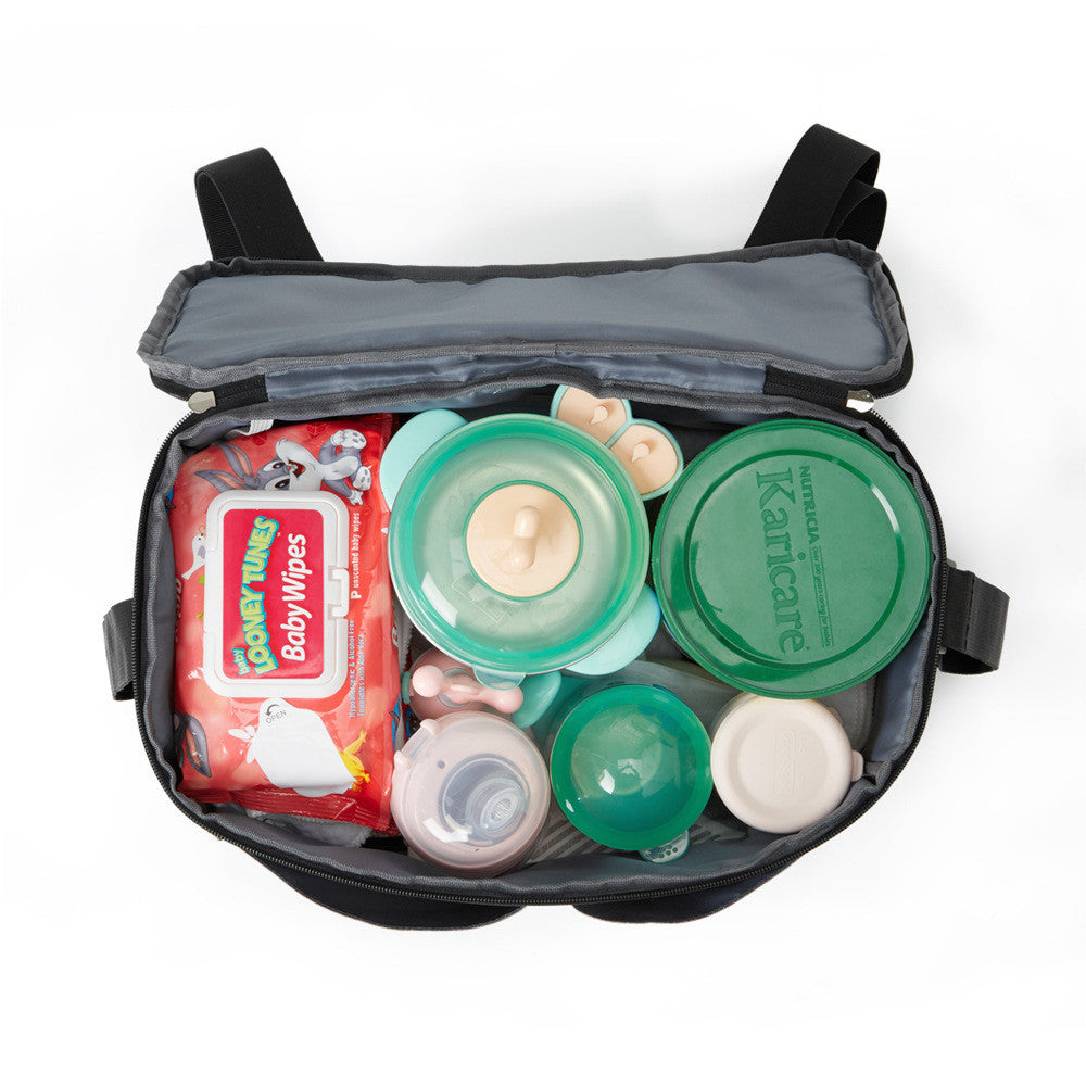 Sac à dos imperméable à grande capacité Portable mère et bébé