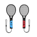 Mini Game Périphériques Tennis Raquette Contrôleur Gamepad Joystick Accessoires