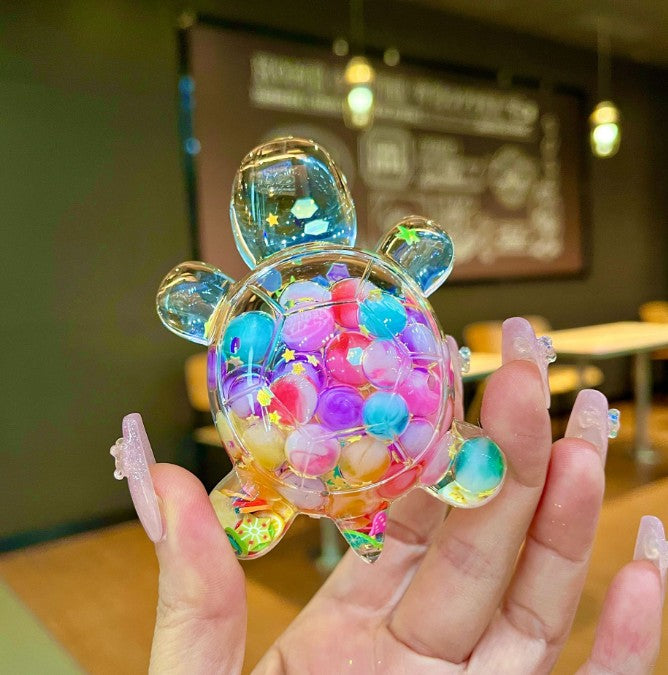 Grand Quicksand couleur tortue-1