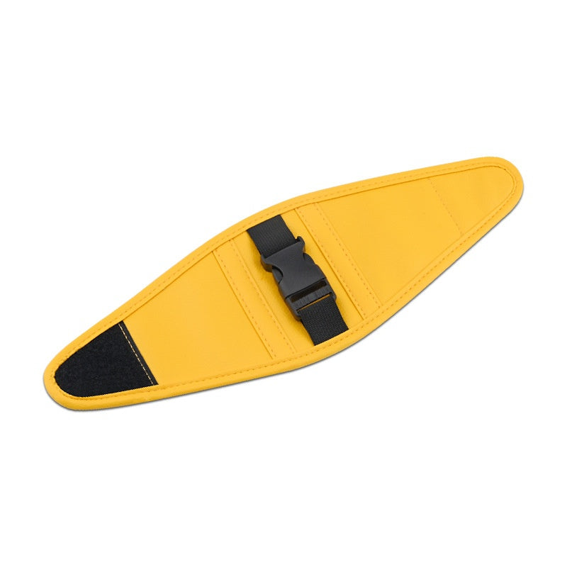 Accessoire pour ceinture de sécurité