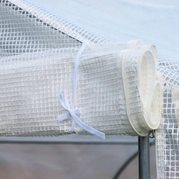 Portable Outdoor Plant Greenhouse