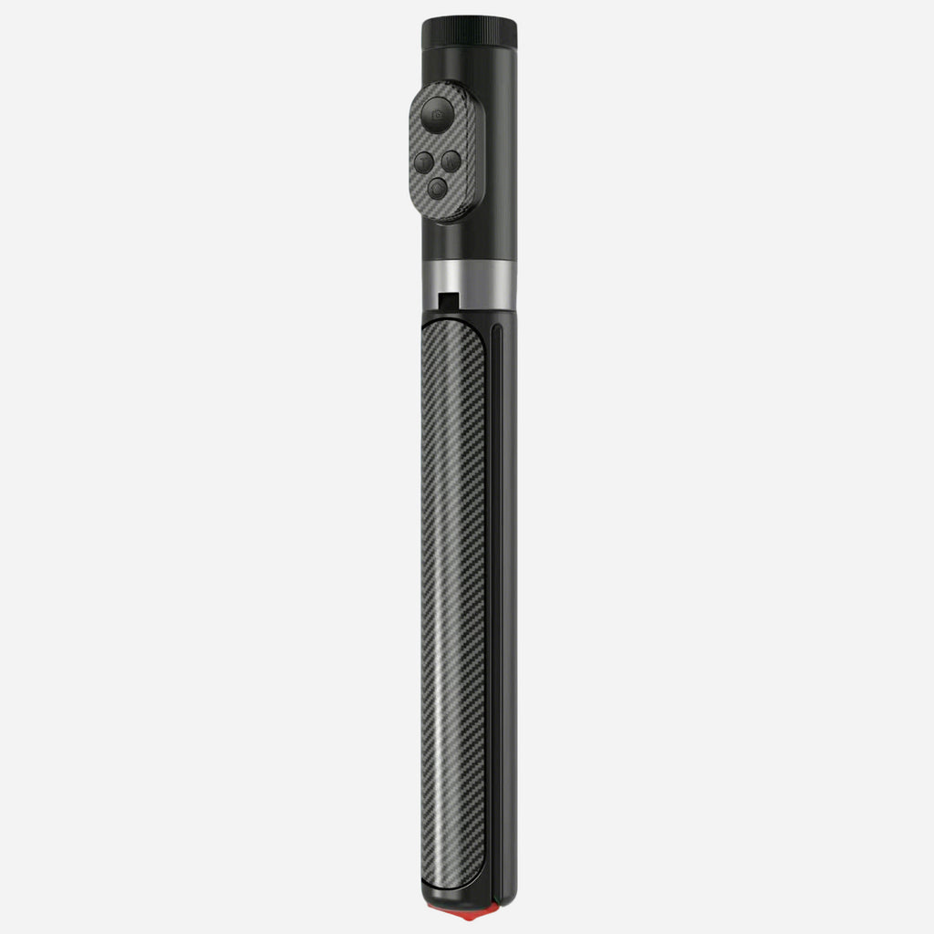 Source d'usine de stabilisateur Gimbal pour téléphone intelligent portatif universel KP-Z