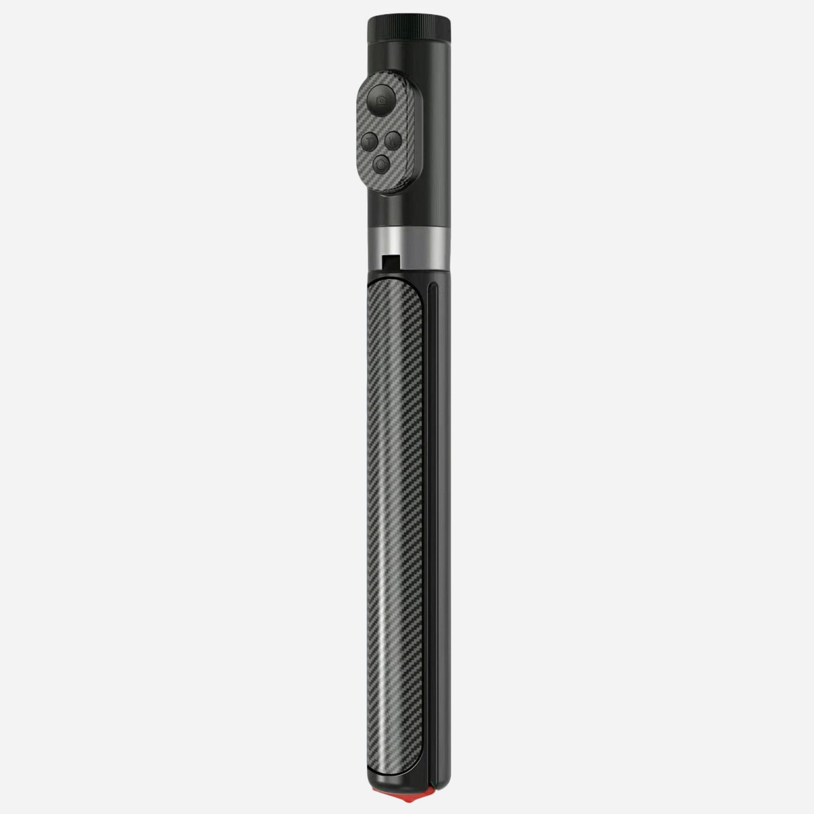 Source d'usine de stabilisateur Gimbal pour téléphone intelligent portatif universel KP-Z