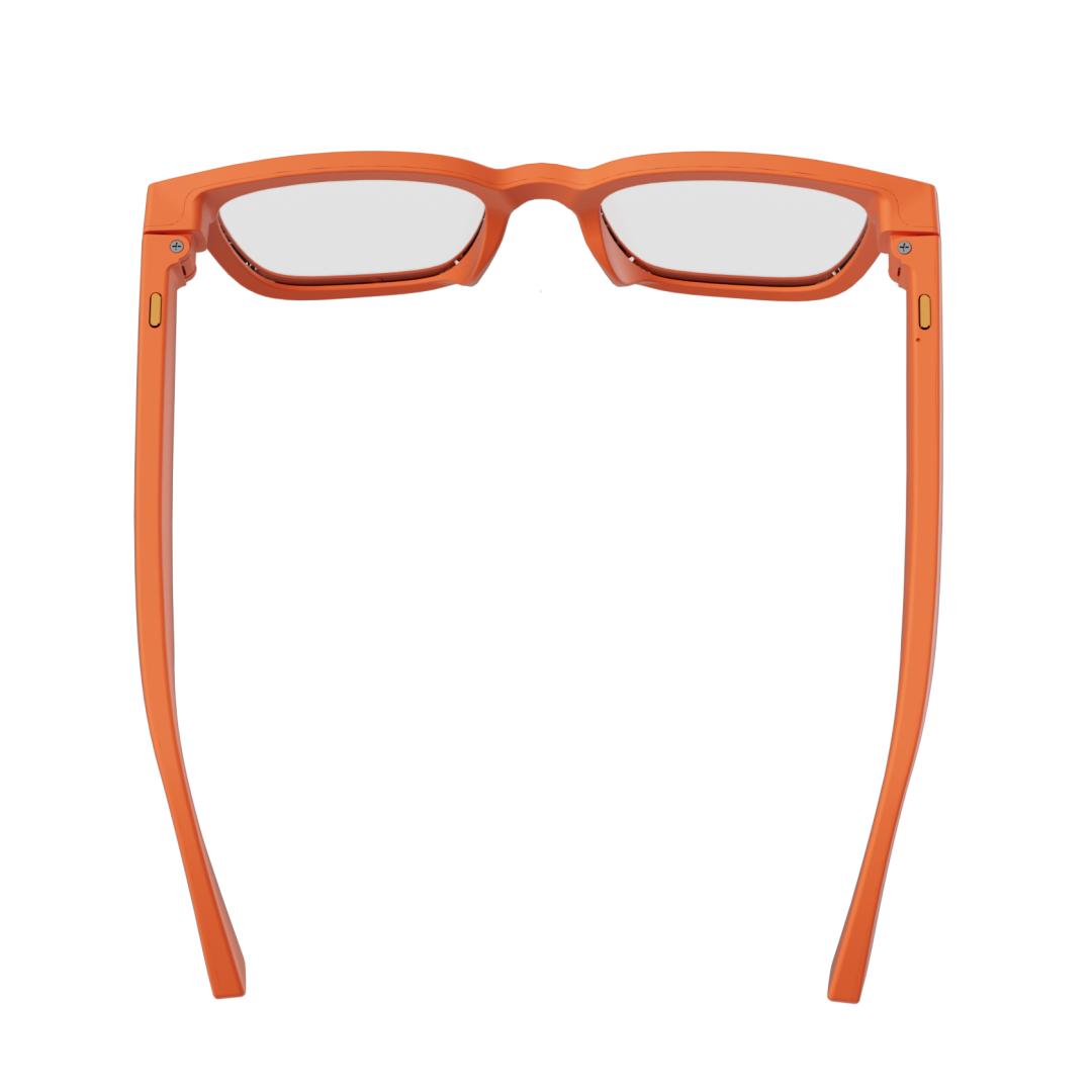 Lunettes de soleil Bluetooth pour la traduction vocale V03-PRO
