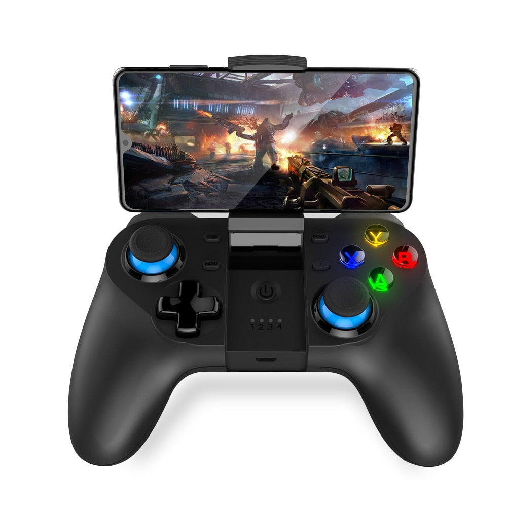Compatible with Apple