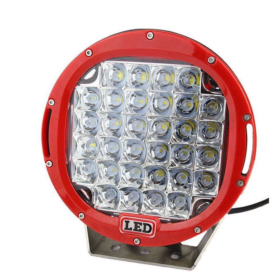Feux de projecteur avant Feu de projecteur LED Fog Lumière d'inspection