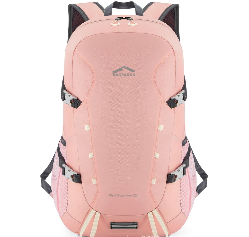 Sports double épaule grande capacité voyage extérieur pliable sac à dos étanche