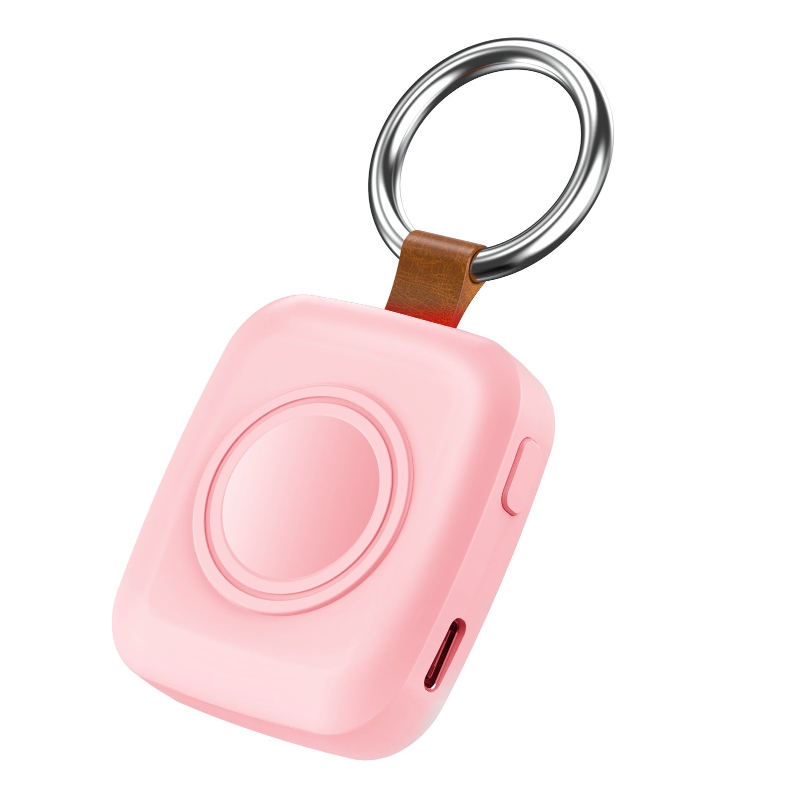 Chargeur sans fil magnétique portable Smartwatch