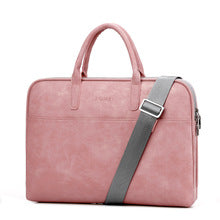 Sac portable en cuir faux pour femmes