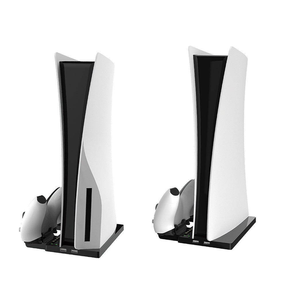 Support de chargeur multi-fonctions PS5