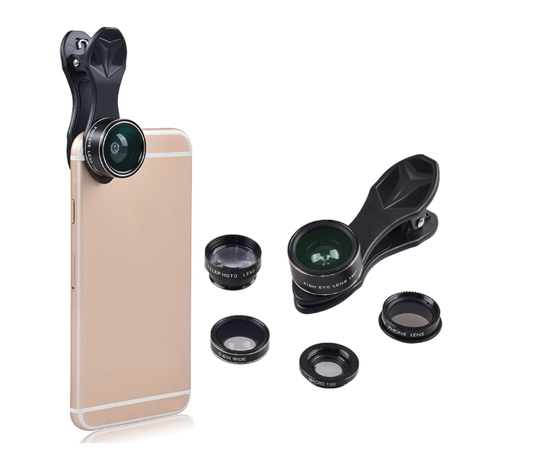 Compatible avec Apple