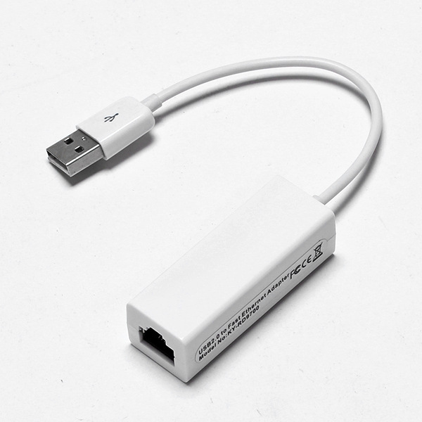 Convertisseur USB