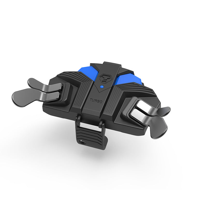 Applicable au bouton d'extension arrière PS4 Gamepad