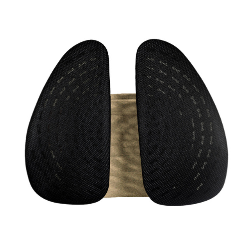 Respirant Ergonomic Lombar Support Coussin Hauteur réglable