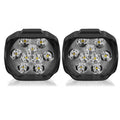 Haute puissance 9LED lampe de moto
