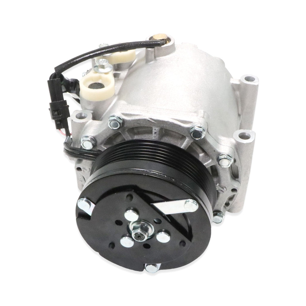 Compresseur AC A.C avec embrayage pour 01-03 -Mitsubishi Galant Eclipse 2.4L CO 10596 AC
